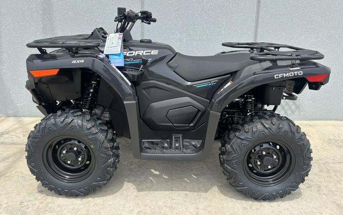2026 CFMOTO CFORCE 400