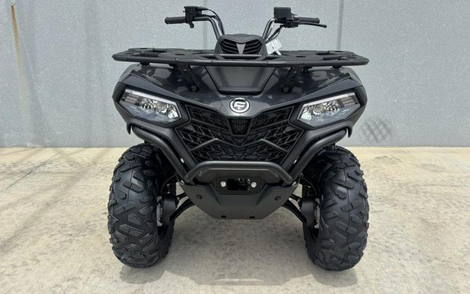 2026 CFMOTO CFORCE 400
