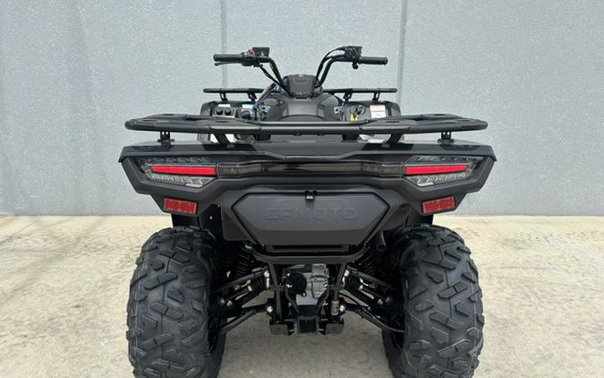 2026 CFMOTO CFORCE 400