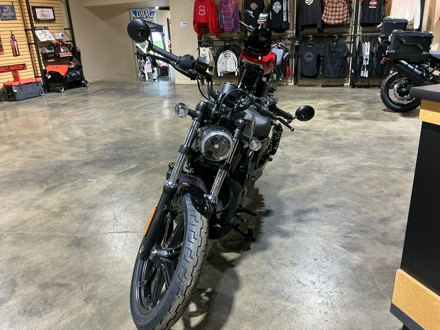 RH975 2026 Nightster