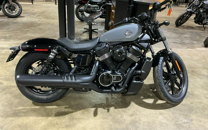 RH975 2026 Nightster