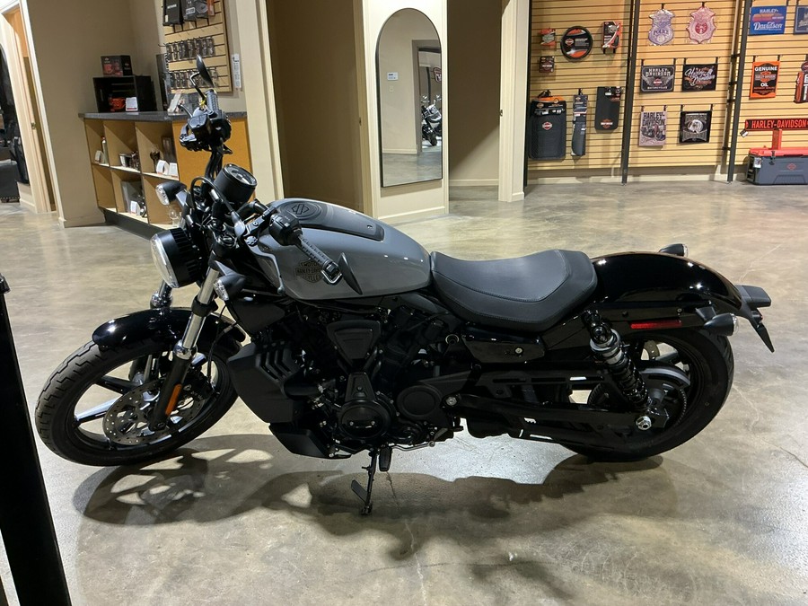 RH975 2026 Nightster