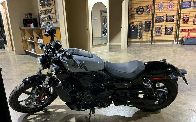 RH975 2026 Nightster