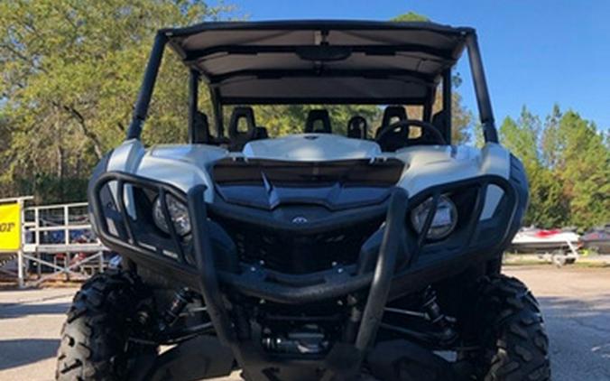 2025 Yamaha Viking VI EPS Ranch Edition