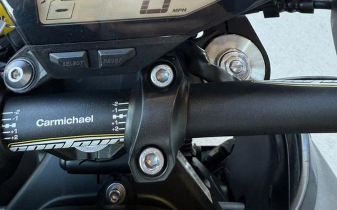 2015 Yamaha FZ-09