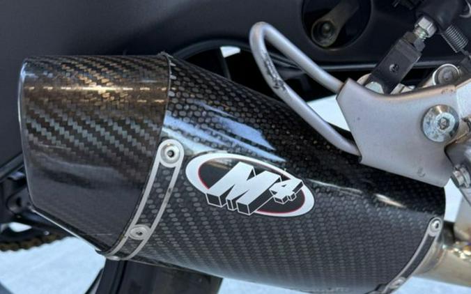 2015 Yamaha FZ-09