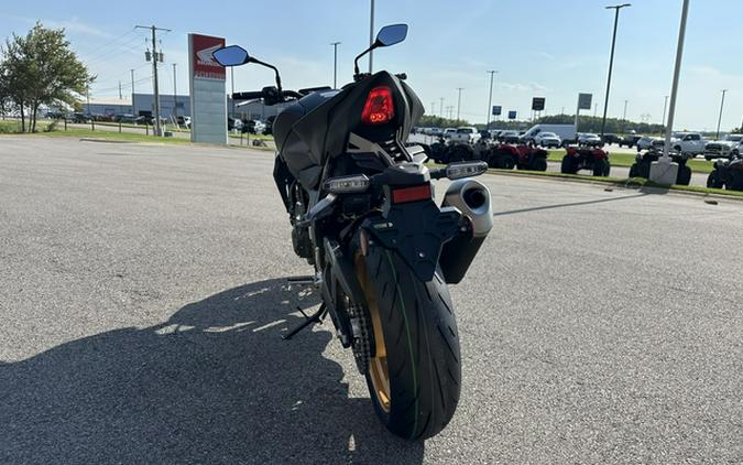 2026 Honda CB1000 Hornet SP