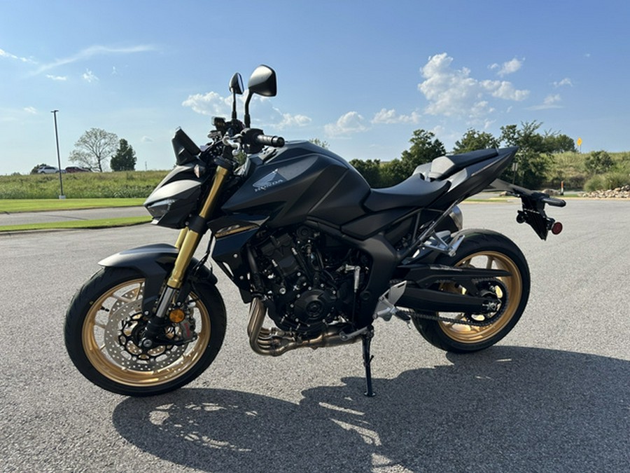 2026 Honda CB1000 Hornet SP