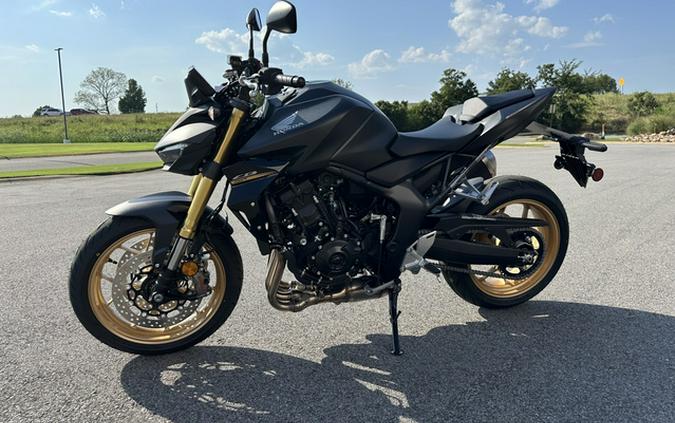2026 Honda CB1000 Hornet SP