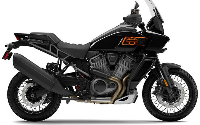 2026 Harley-Davidson Pan America 1250 Special RA1250S