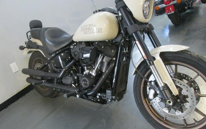 2023 Harley-Davidson® FXLRS - Low Rider® S