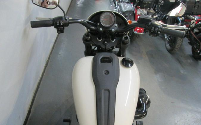 2023 Harley-Davidson® FXLRS - Low Rider® S