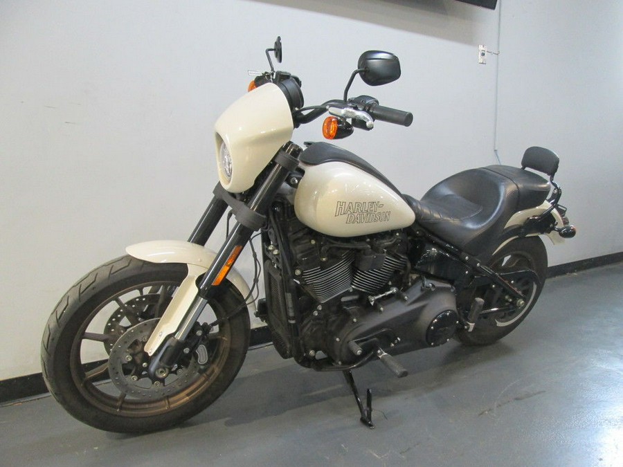 2023 Harley-Davidson® FXLRS - Low Rider® S