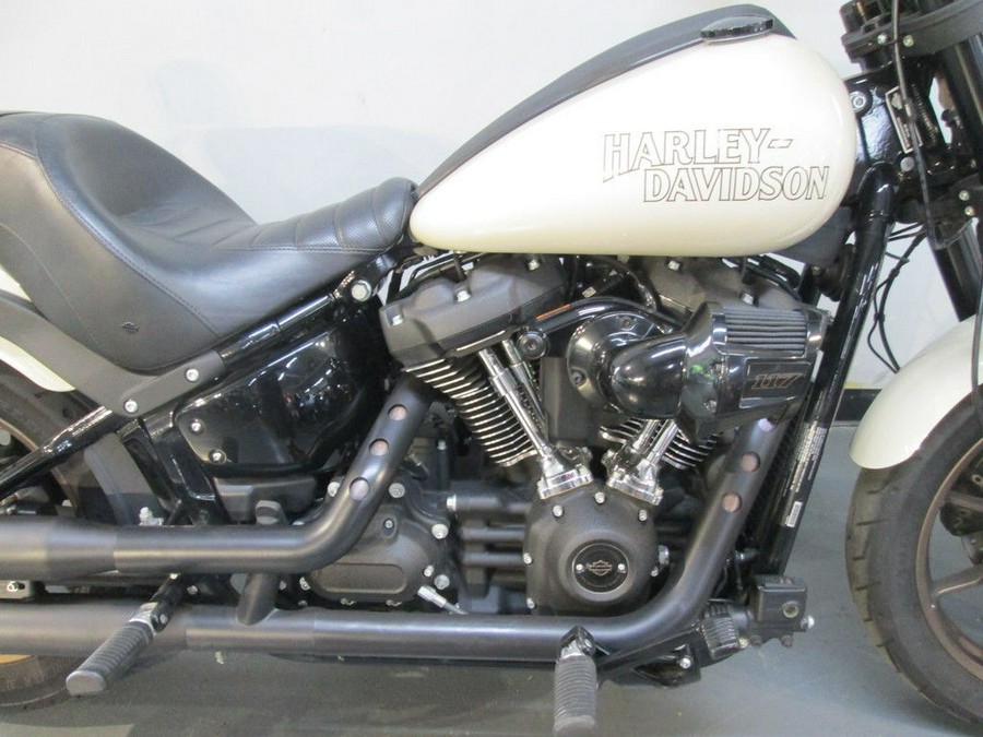 2023 Harley-Davidson® FXLRS - Low Rider® S
