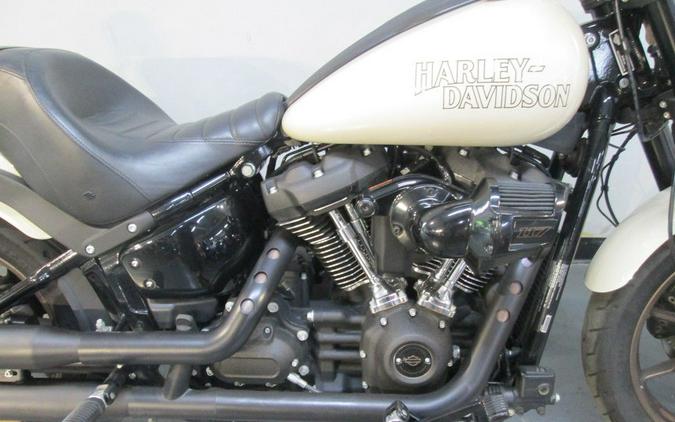 2023 Harley-Davidson® FXLRS - Low Rider® S