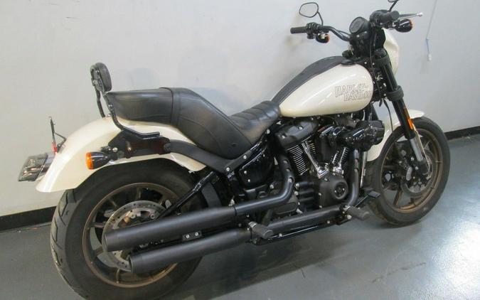 2023 Harley-Davidson® FXLRS - Low Rider® S