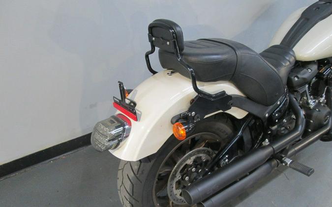 2023 Harley-Davidson® FXLRS - Low Rider® S