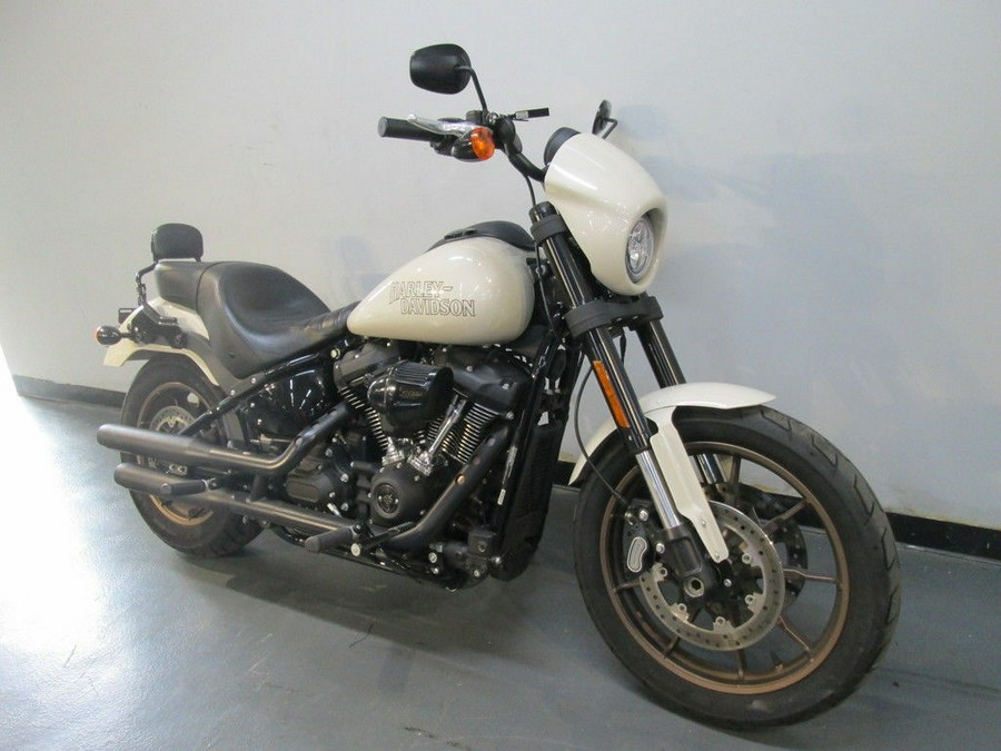 2023 Harley-Davidson® FXLRS - Low Rider® S