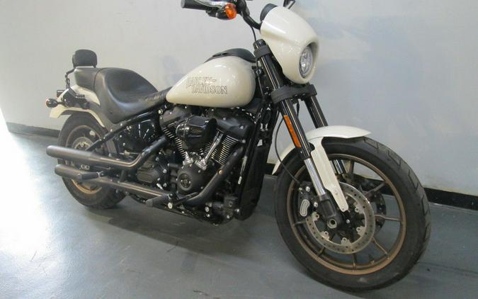2023 Harley-Davidson® FXLRS - Low Rider® S