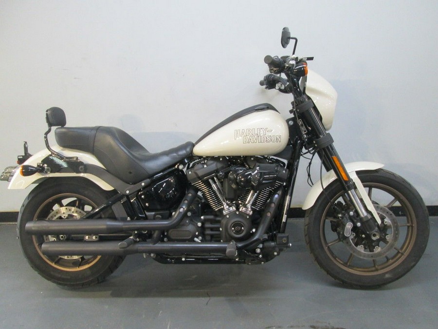 2023 Harley-Davidson® FXLRS - Low Rider® S