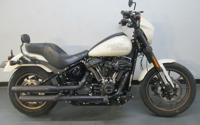 2023 Harley-Davidson® FXLRS - Low Rider® S