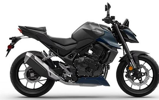 2026 Honda CB750 HORNET E-CLUTCH