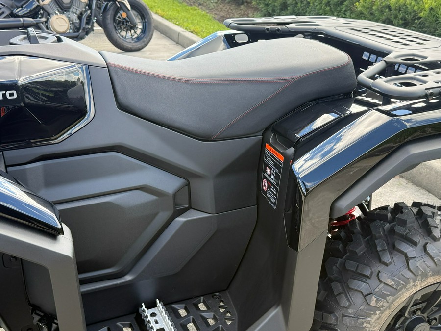 2027 CFMOTO CFORCE C5