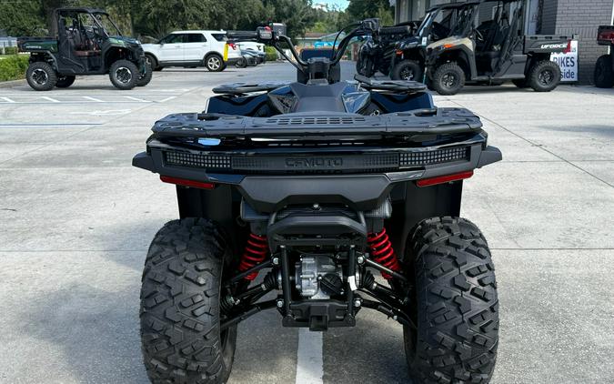 2027 CFMOTO CFORCE C5