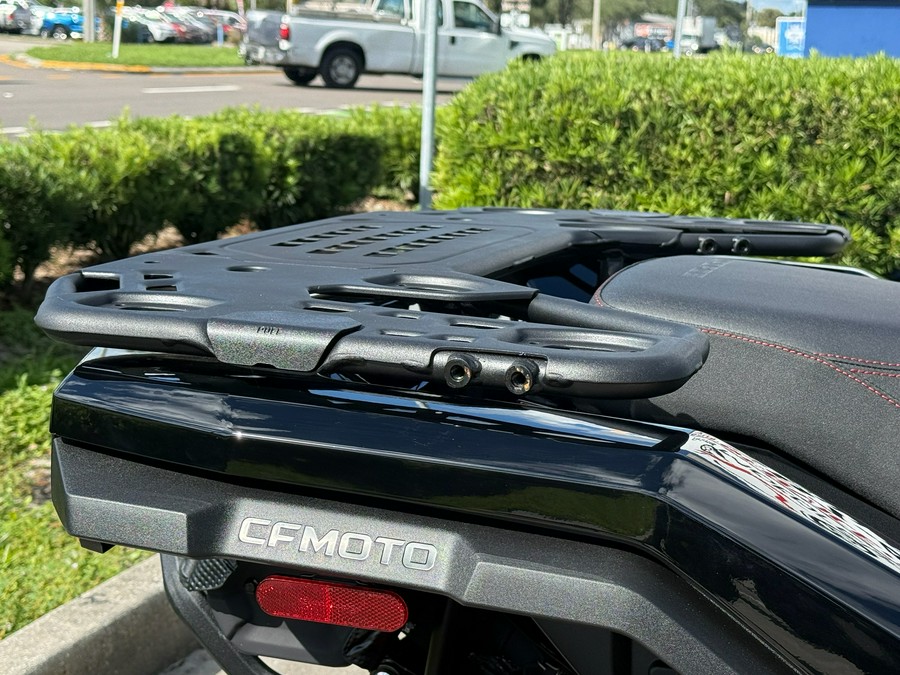 2027 CFMOTO CFORCE C5