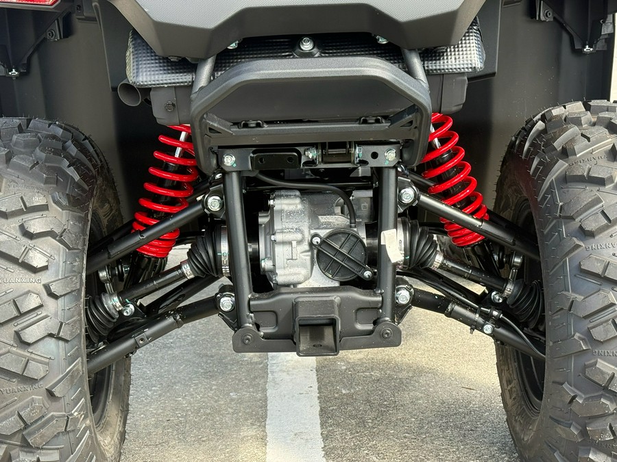 2027 CFMOTO CFORCE C5