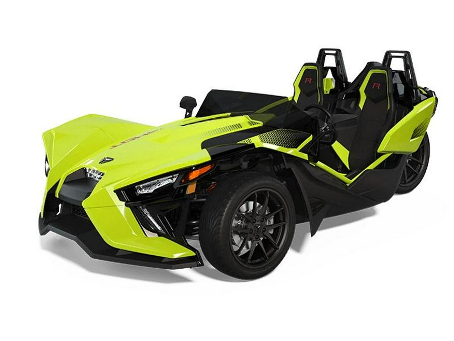 2021 Polaris Slingshot® Slingshot® R Limited Edition