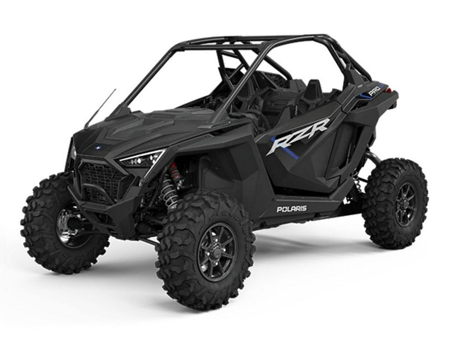 2023 Polaris RZR Pro XP® Ultimate