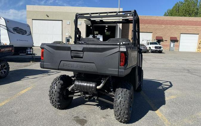 2023 Polaris® Ranger SP 570 Premium Polaris Pursuit Camo