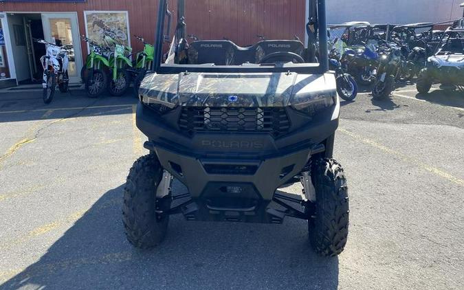 2023 Polaris® Ranger SP 570 Premium Polaris Pursuit Camo