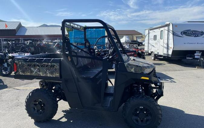 2023 Polaris® Ranger SP 570 Premium Polaris Pursuit Camo