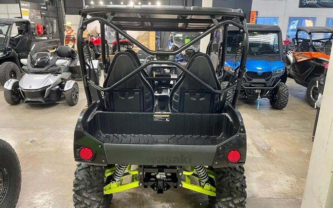 2023 Kawasaki Teryx4™ S LE