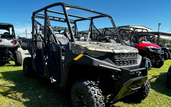 2024 Polaris Ranger® Crew 1000 Premium