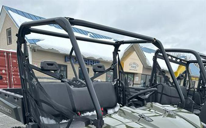 2024 Polaris Ranger 570 Full-Size