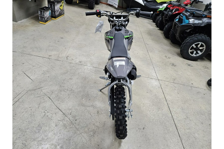 2024 Kawasaki KLX 110R L