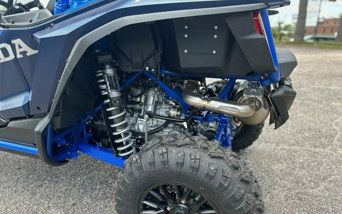 2024 Honda Talon 1000X FOX Live Valve