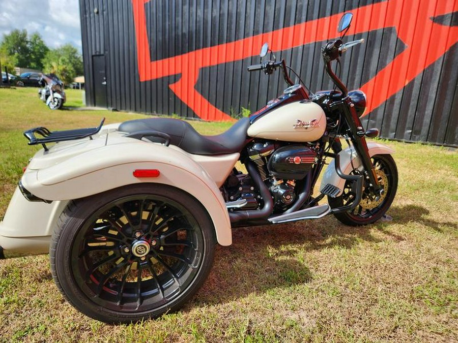 2023 Harley-Davidson® FLRT - Freewheeler®