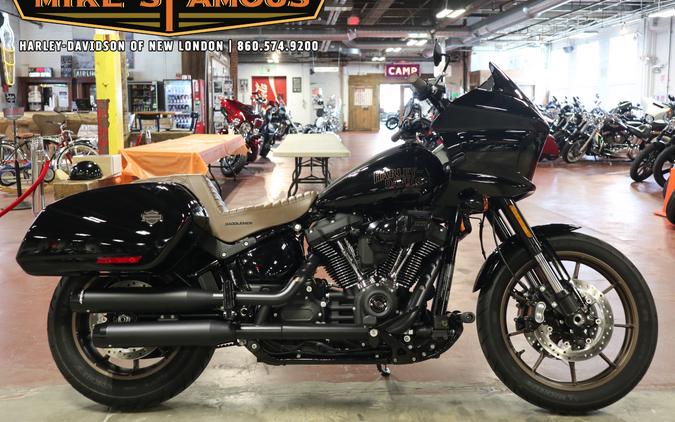 2023 Harley-Davidson Low Rider® ST