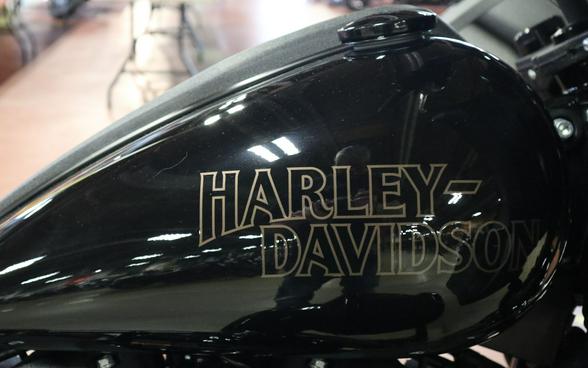 2023 Harley-Davidson Low Rider® ST