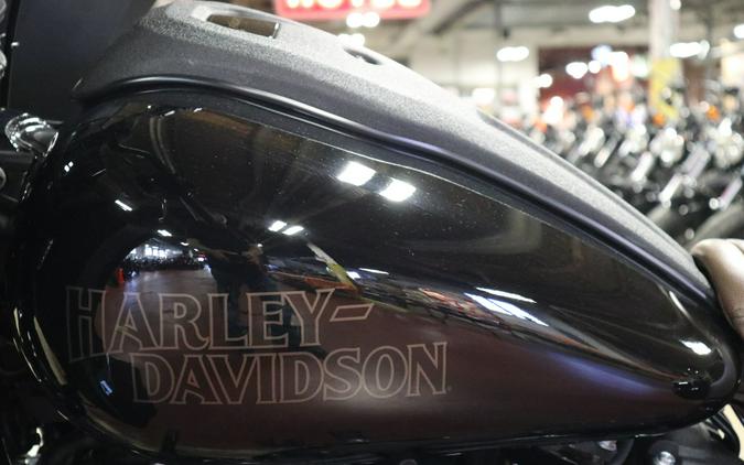 2023 Harley-Davidson Low Rider® ST