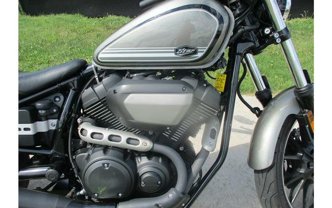 2016 Yamaha BOLT R-SPEC