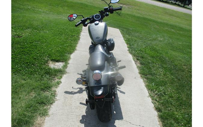 2016 Yamaha BOLT R-SPEC