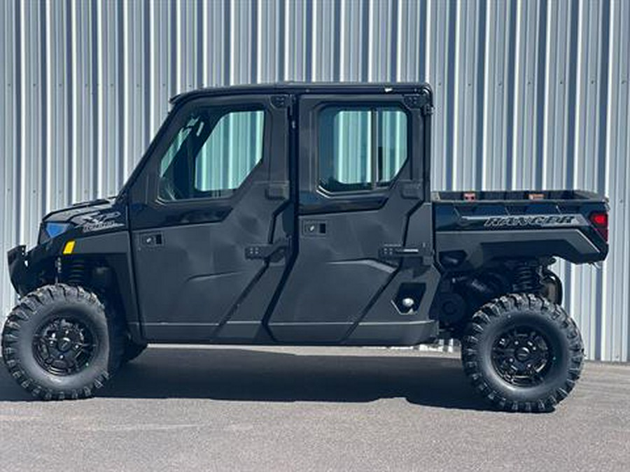 2025 Polaris Ranger Crew XP 1000 NorthStar Edition Ultimate