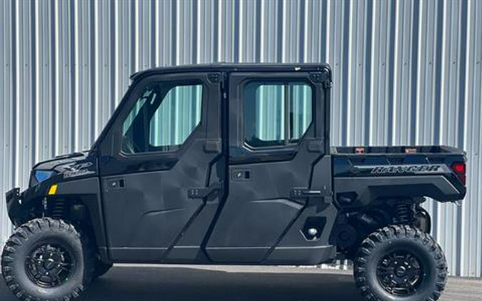 2025 Polaris Ranger Crew XP 1000 NorthStar Edition Ultimate