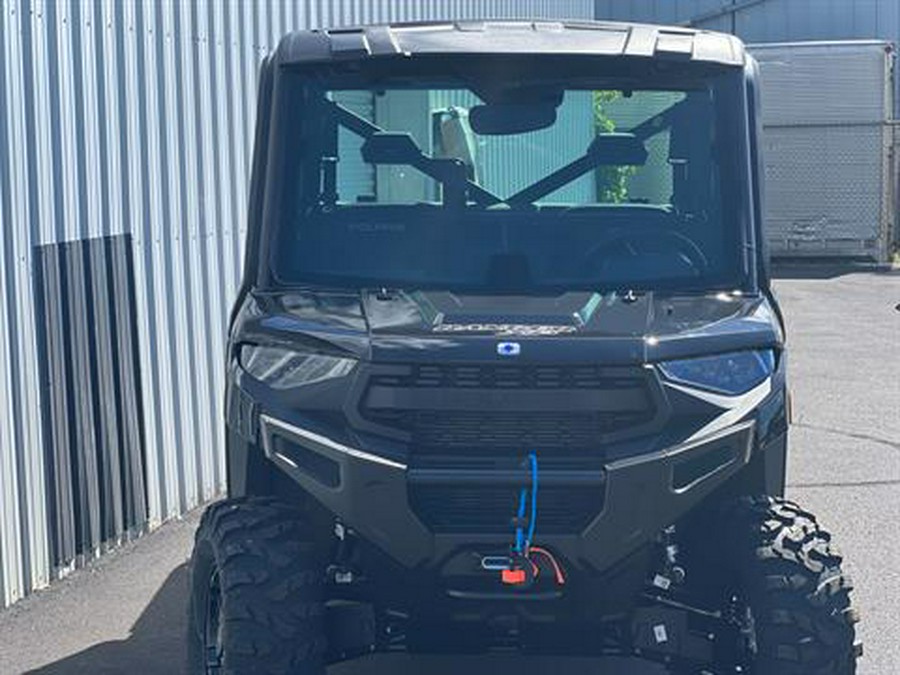 2025 Polaris Ranger Crew XP 1000 NorthStar Edition Ultimate