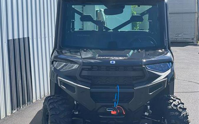 2025 Polaris Ranger Crew XP 1000 NorthStar Edition Ultimate